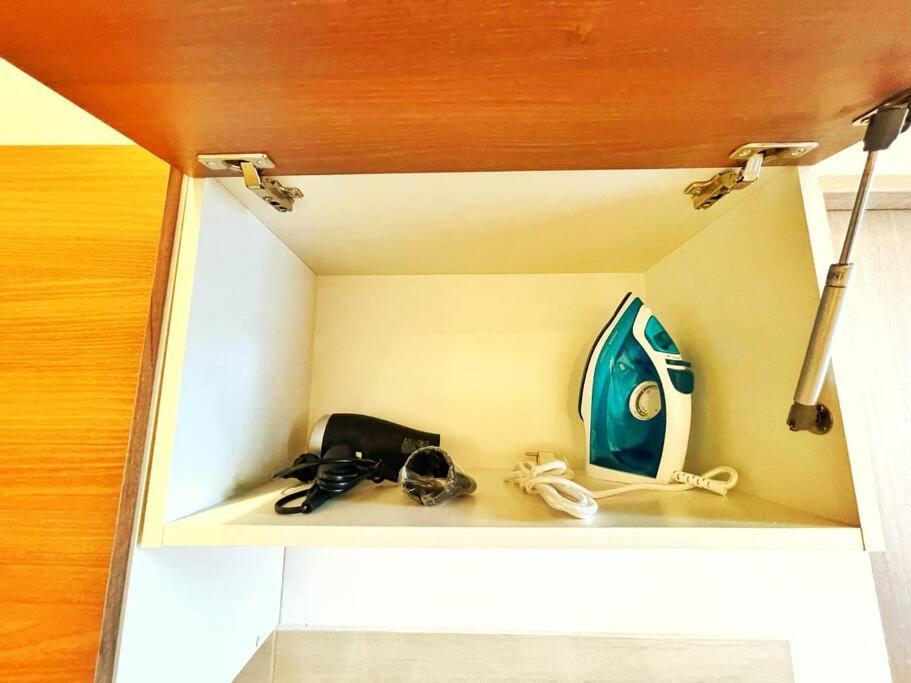 Central Studio Flat Budapeszt Zewnętrze zdjęcie