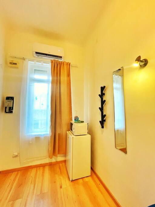 Central Studio Flat Budapeszt Zewnętrze zdjęcie
